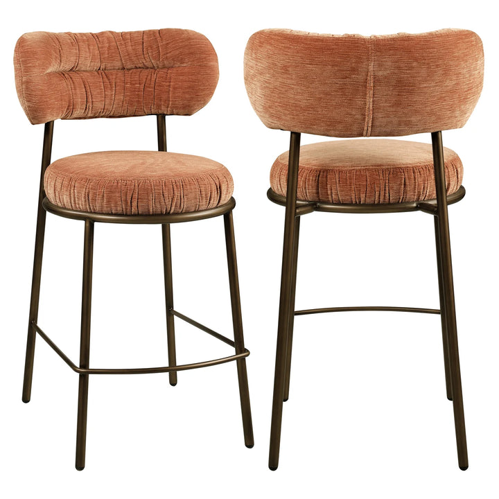 Barhocker Encanto Be straight mokka mousse