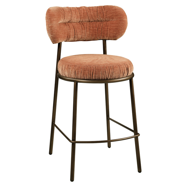 Barhocker Encanto Be straight mokka mousse