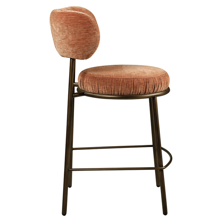 Barhocker Encanto Be straight mokka mousse