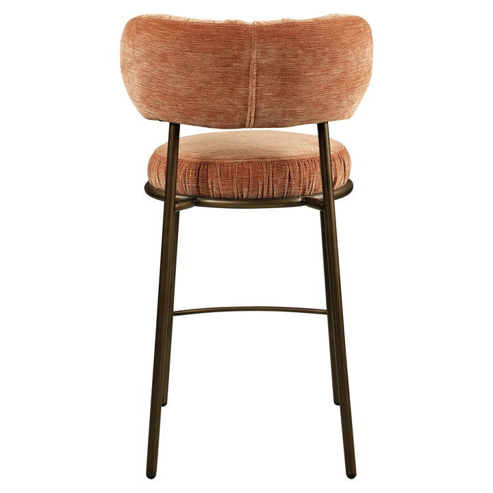 Barhocker Encanto Be straight mokka mousse