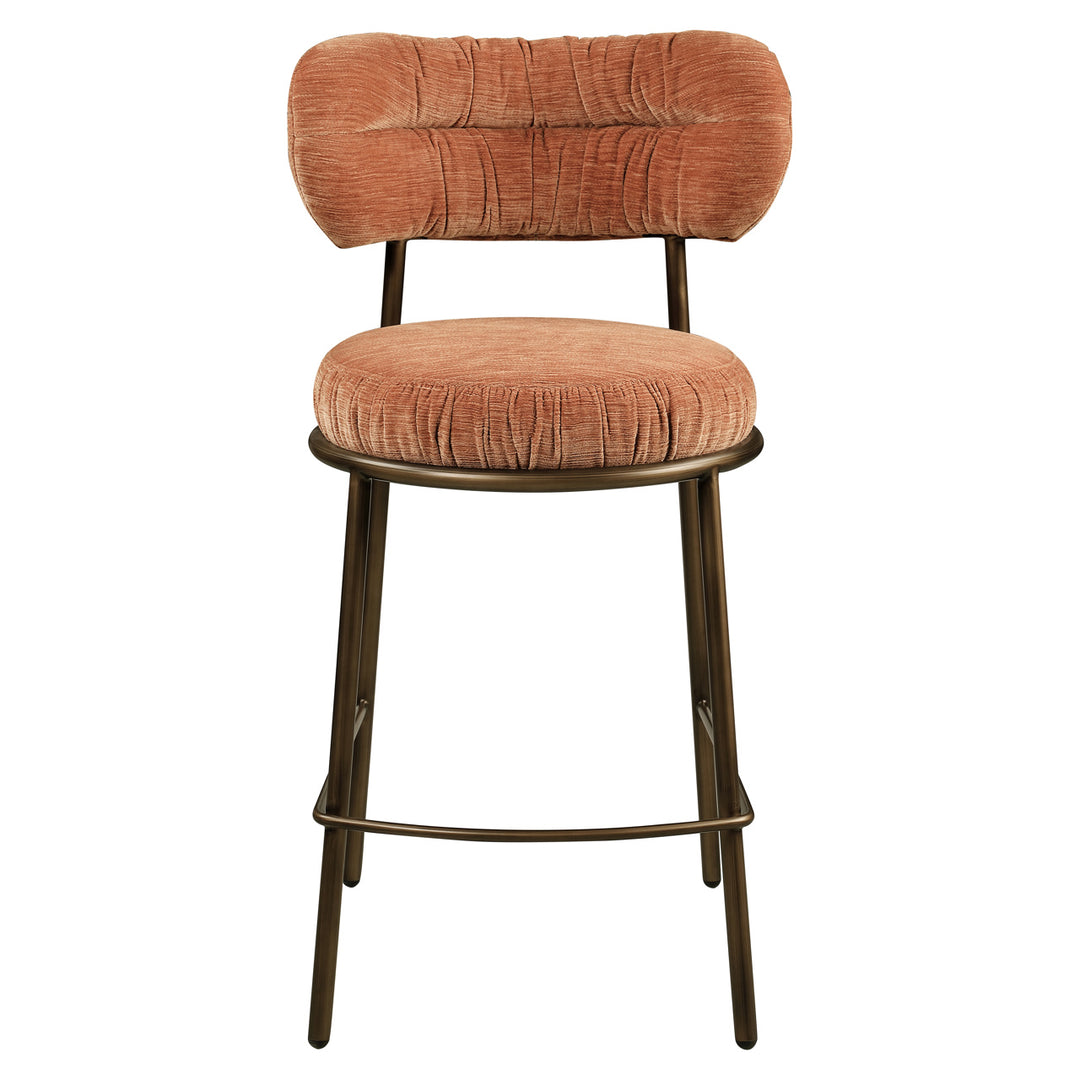 Barhocker Encanto Be straight mokka mousse