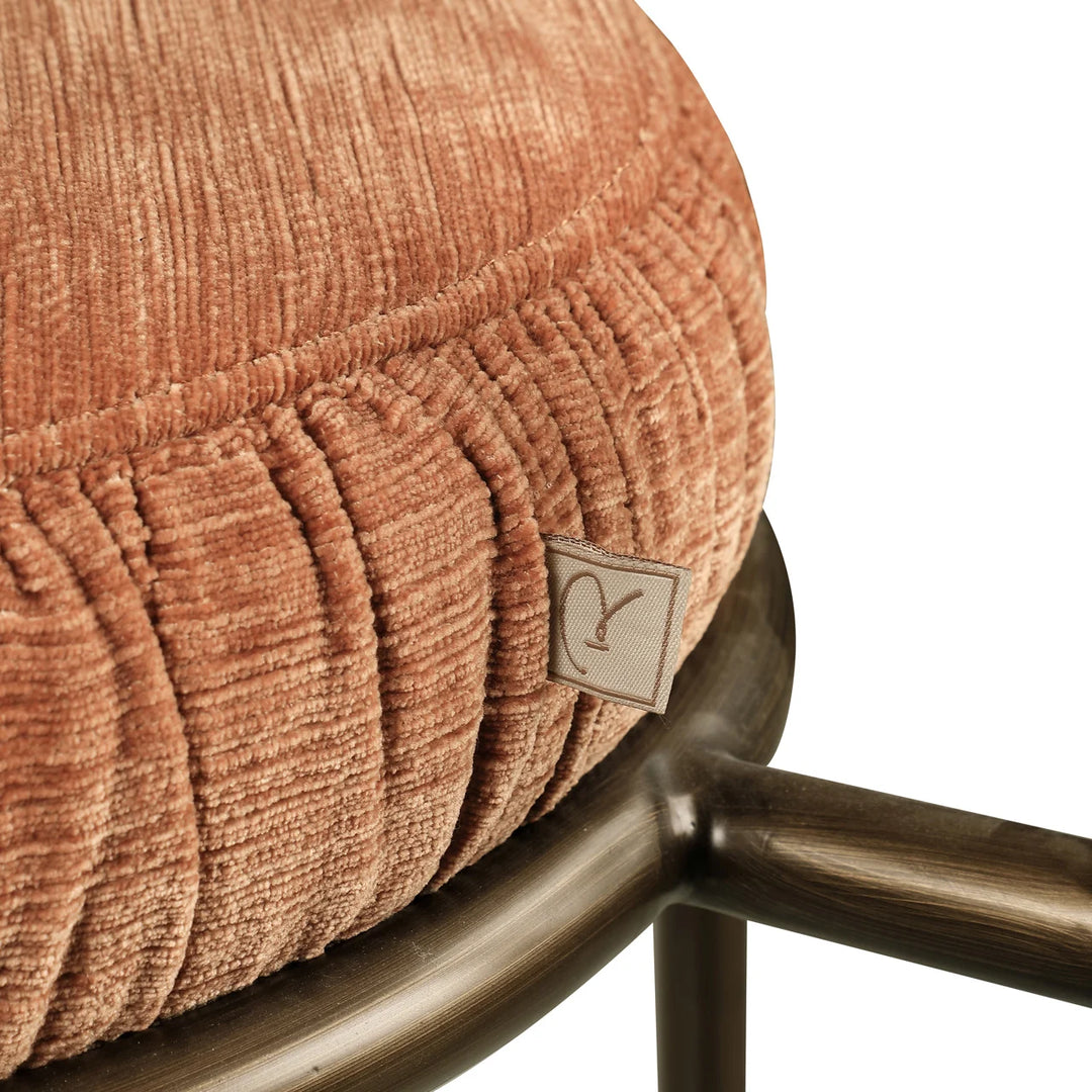 Barhocker Encanto Be straight mokka mousse