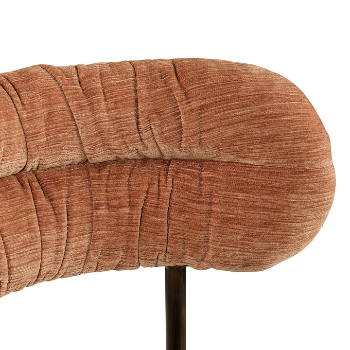 Barhocker Encanto Be straight mokka mousse