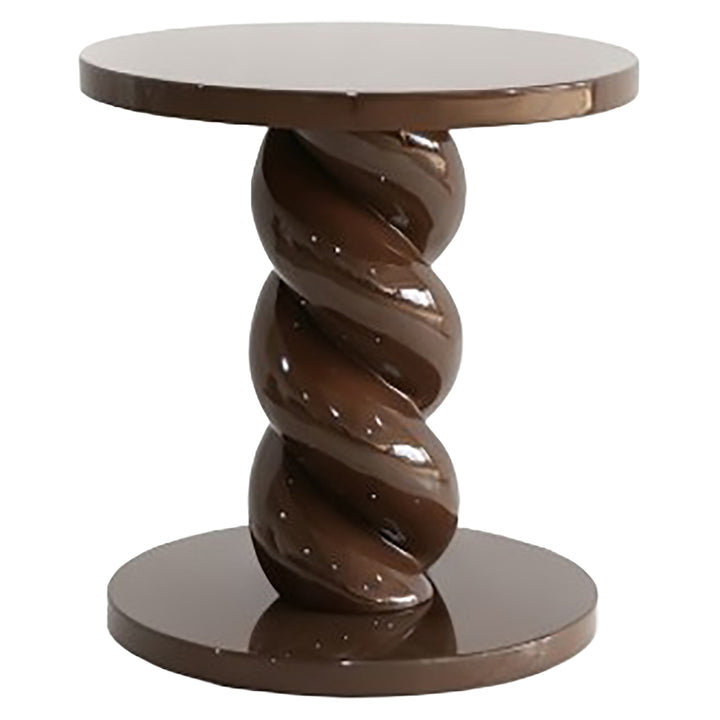 Side Table Coco Chestnut