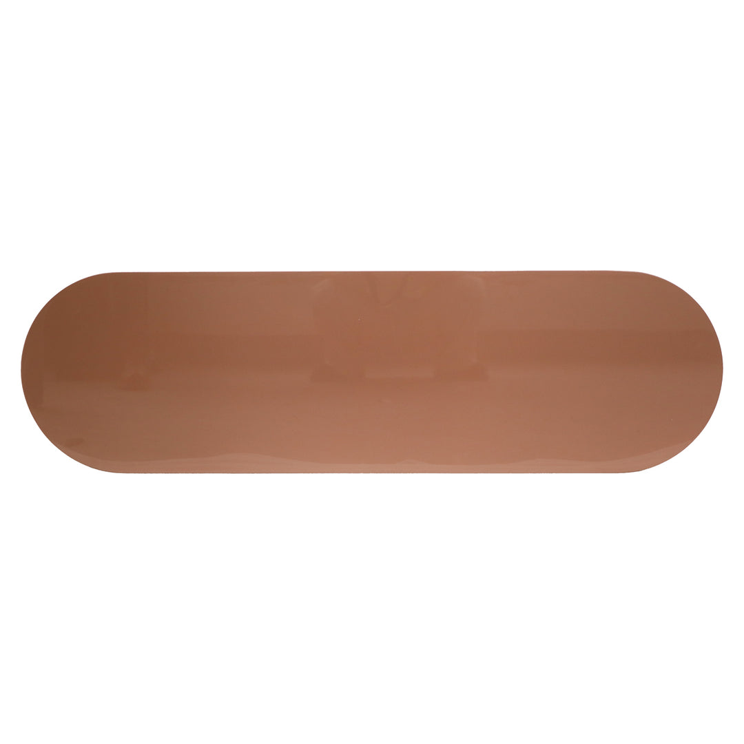 Richmond Wandtafel Kourtney, Mocha Mousse - productweergave | CéJor Wonen