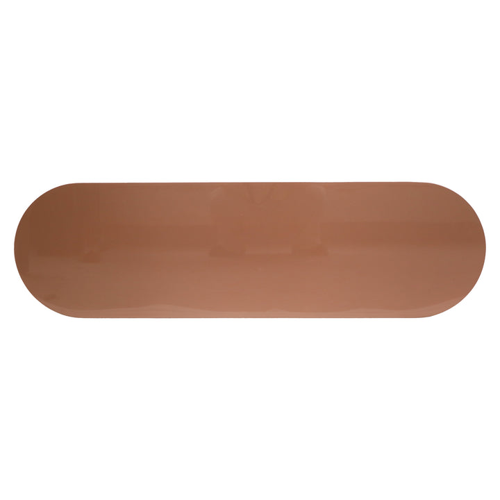 Richmond Wandtafel Kourtney, Mocha Mousse - productweergave | CéJor Wonen