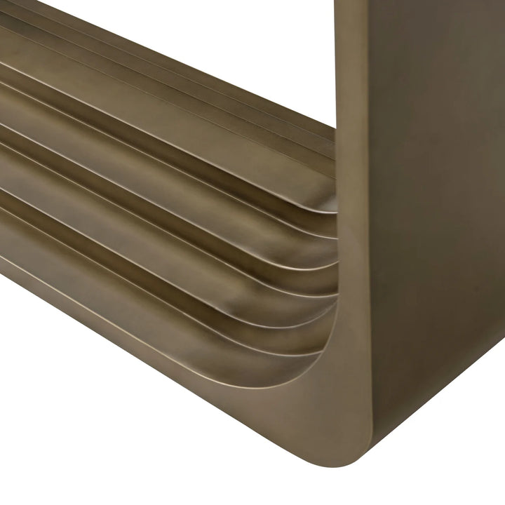 Esstisch Maxfield beige 300
