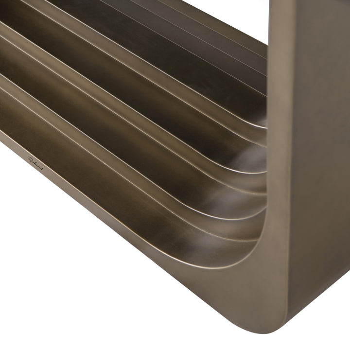 Richmond Eettafel Maxfield Beige 230cm