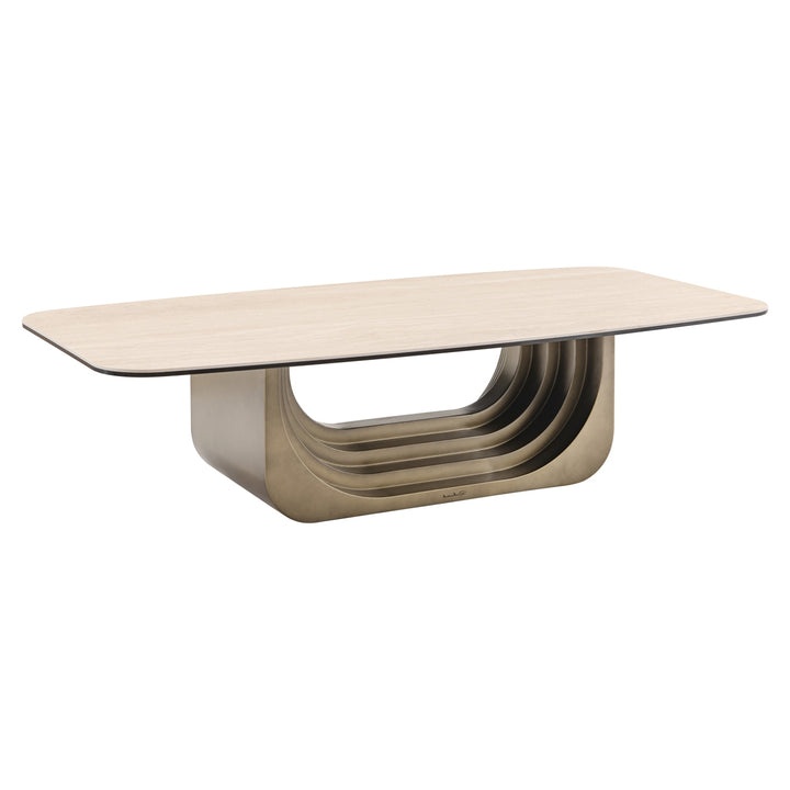Richmond Salontafel Maxfield Beige