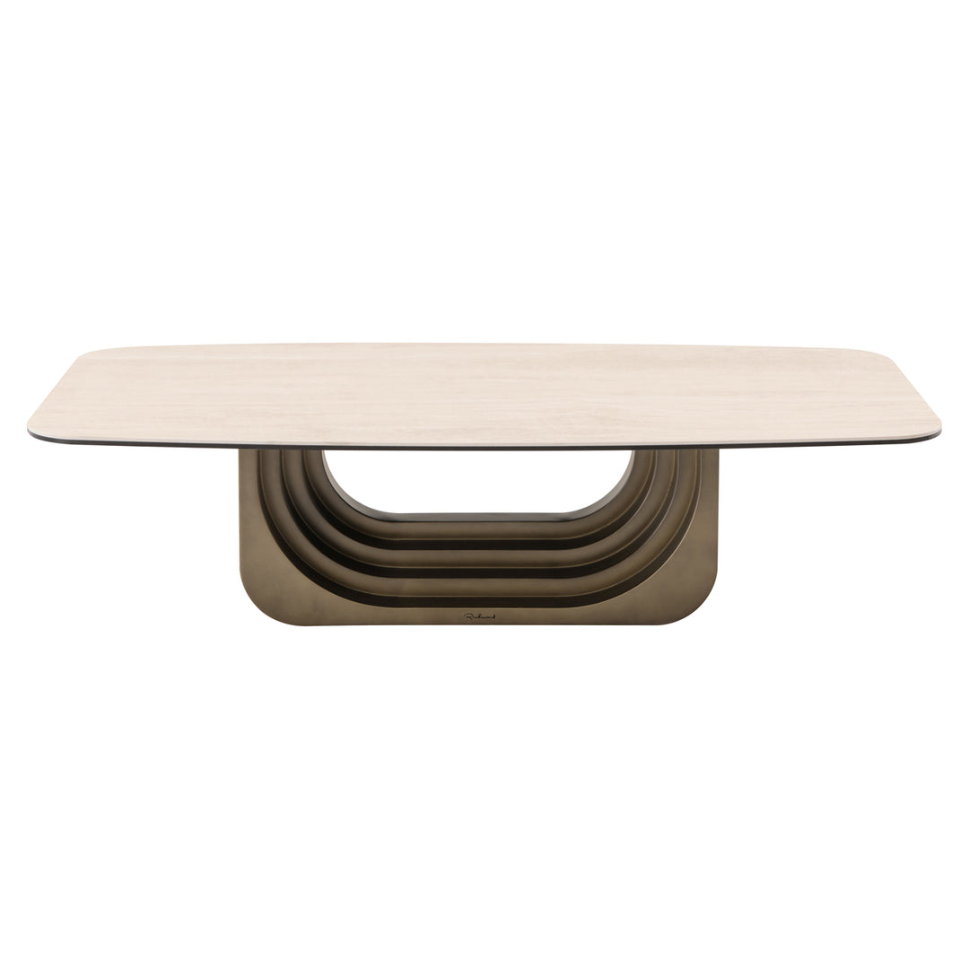 Richmond Salontafel Maxfield Beige