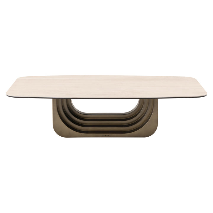 Richmond Salontafel Maxfield Beige
