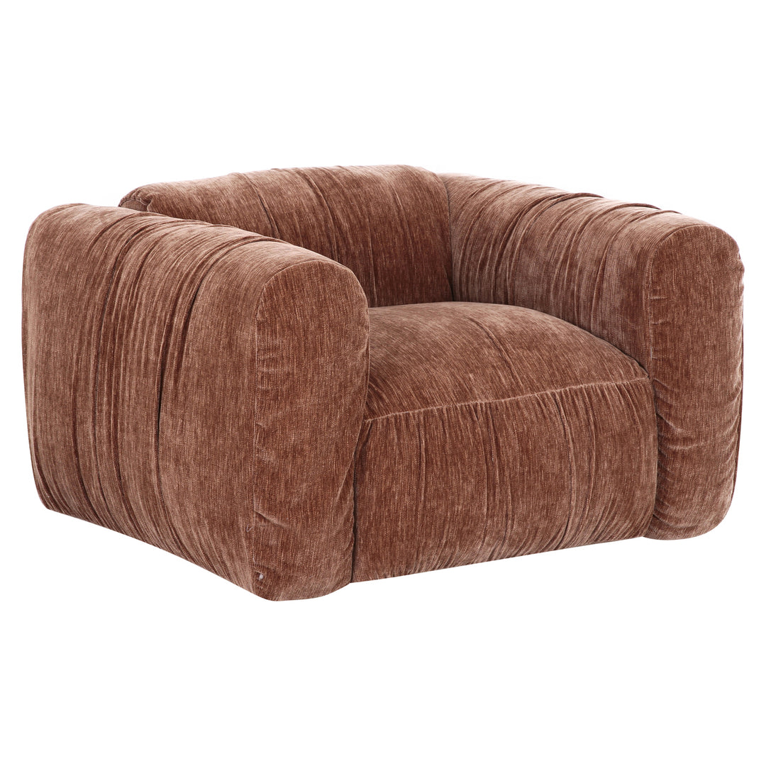 Richmond Fauteuil Monty, Be Straight Coffee - productweergave | CéJor Wonen