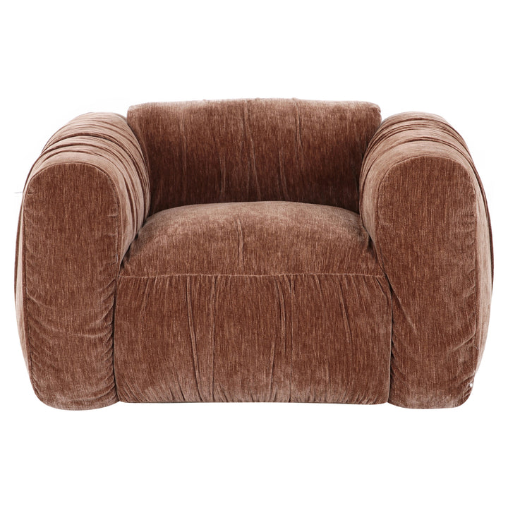 Richmond Fauteuil Monty, Be Straight Coffee - productweergave | CéJor Wonen