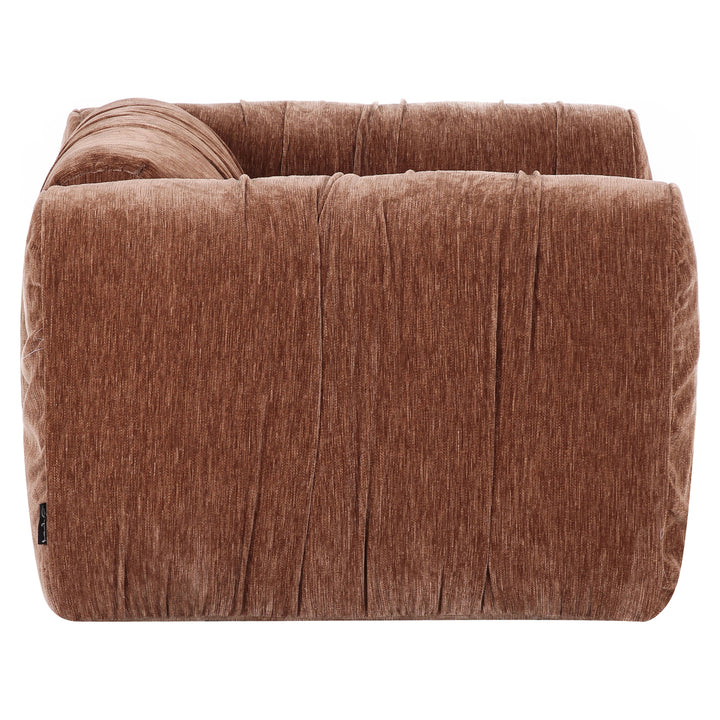 Richmond Fauteuil Monty, Be Straight Coffee - productweergave | CéJor Wonen