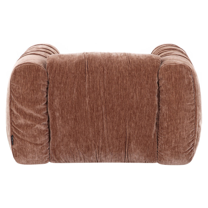 Richmond Fauteuil Monty, Be Straight Coffee - productweergave | CéJor Wonen
