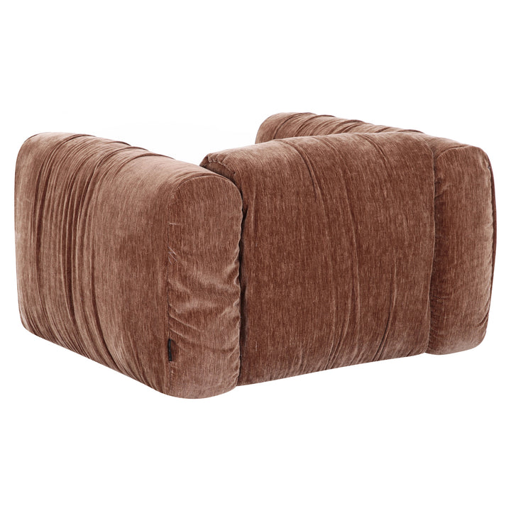 Richmond Fauteuil Monty, Be Straight Coffee - productweergave | CéJor Wonen
