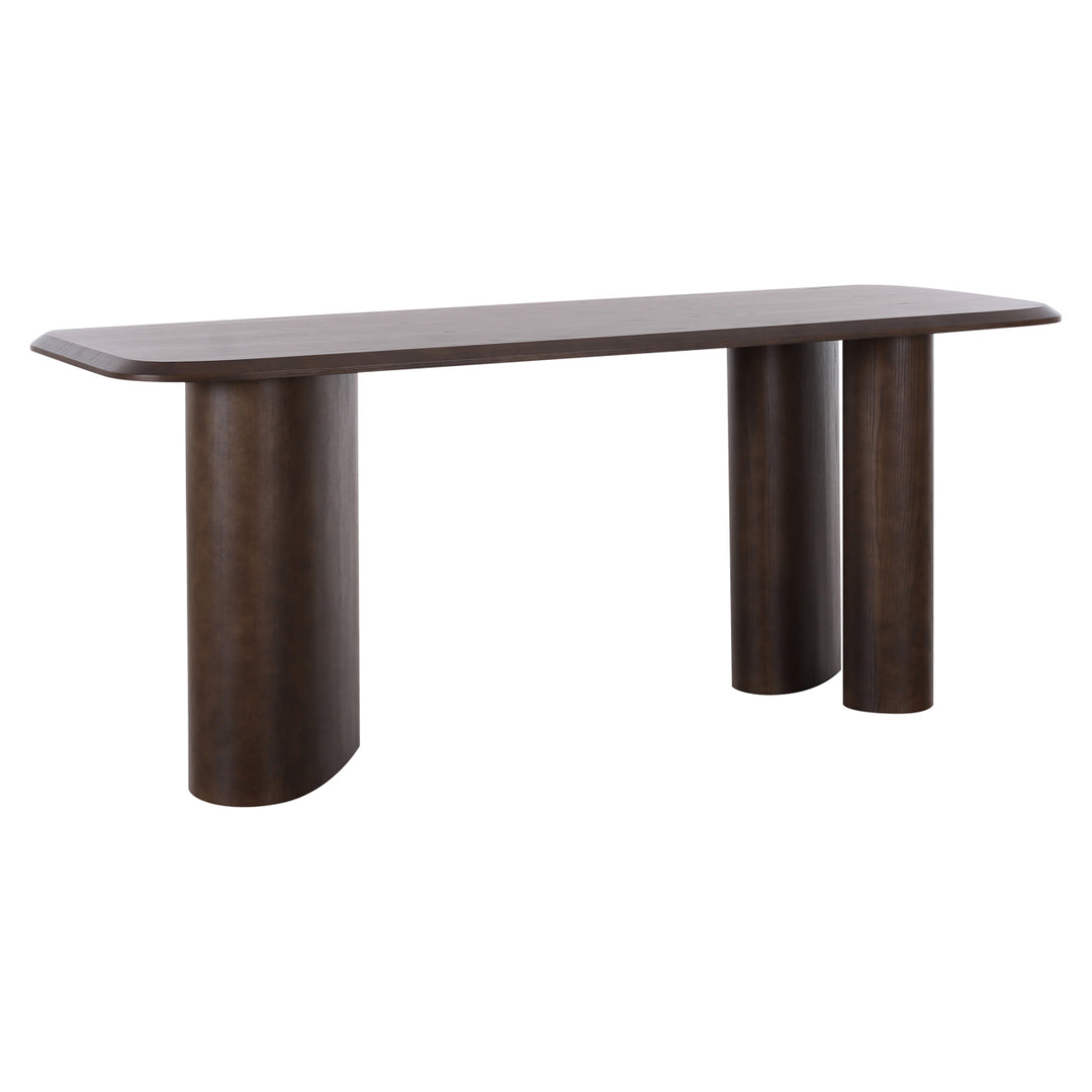 Richmond Countertafel Prancer Bruin