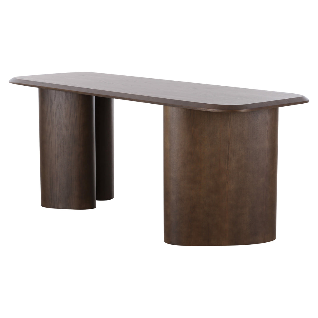 Richmond Countertafel Prancer Bruin