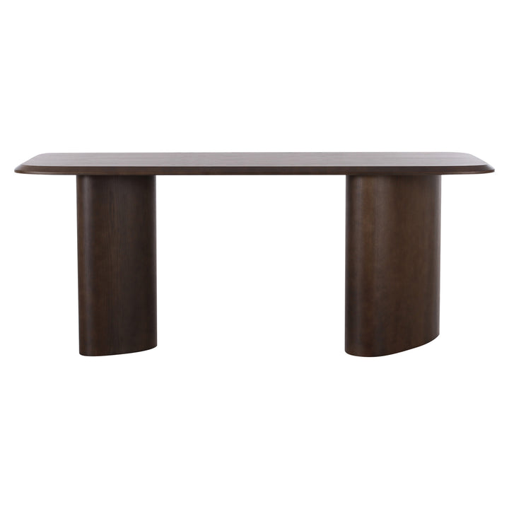 Richmond Countertafel Prancer Bruin