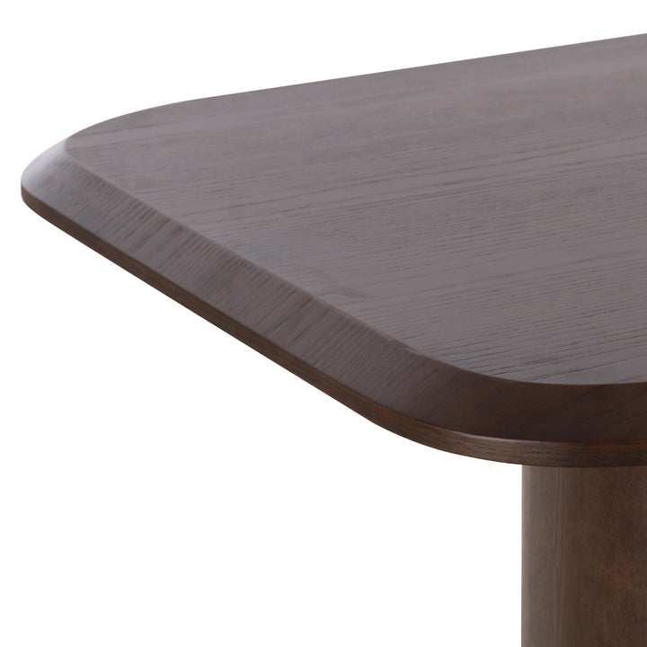 Richmond Countertafel Prancer Bruin