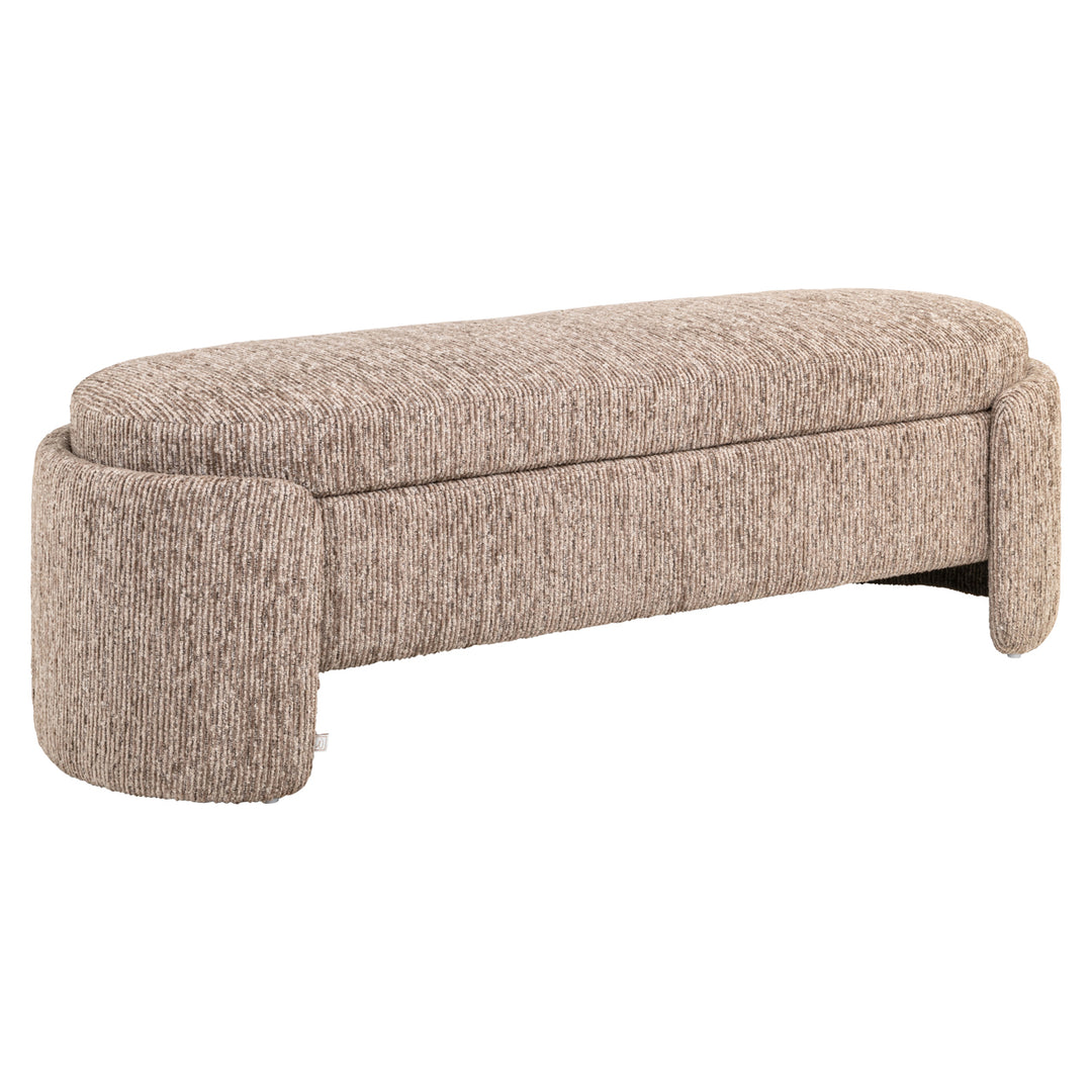 Richmond Bank Cupid Mocca Linear - productweergave | CéJor Wonen