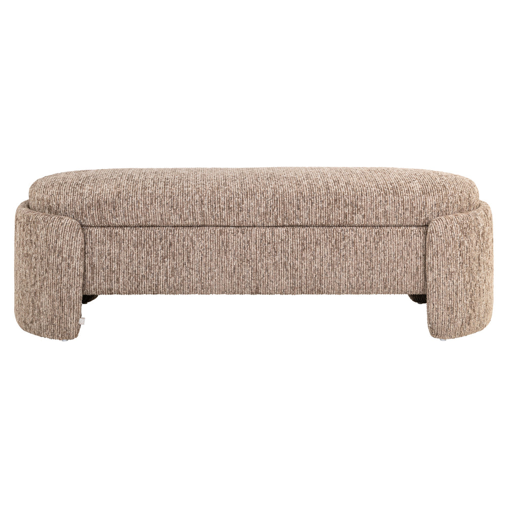 Richmond Bank Cupid Mocca Linear - productweergave | CéJor Wonen