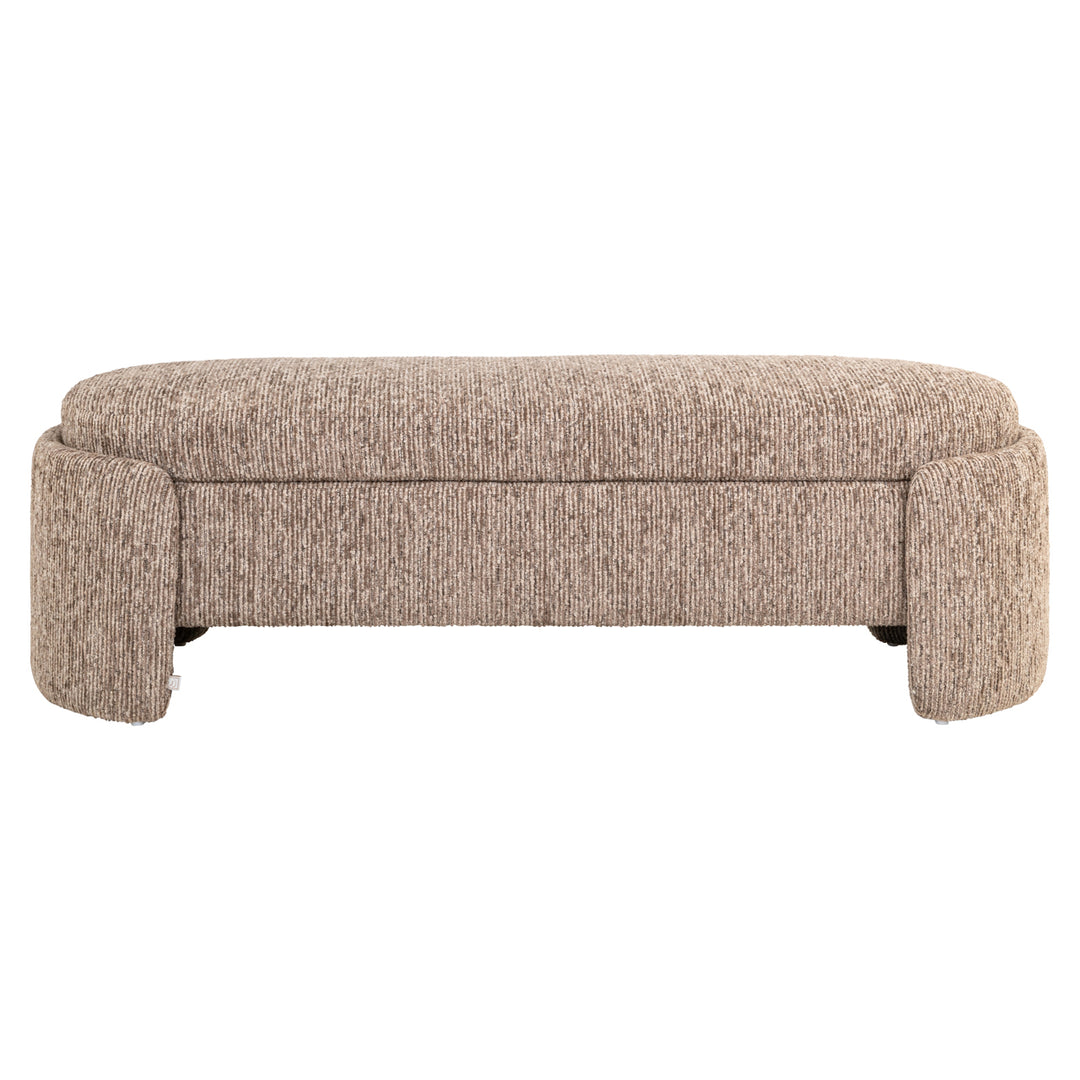 Richmond Bank Cupid Mocca Linear - productweergave | CéJor Wonen