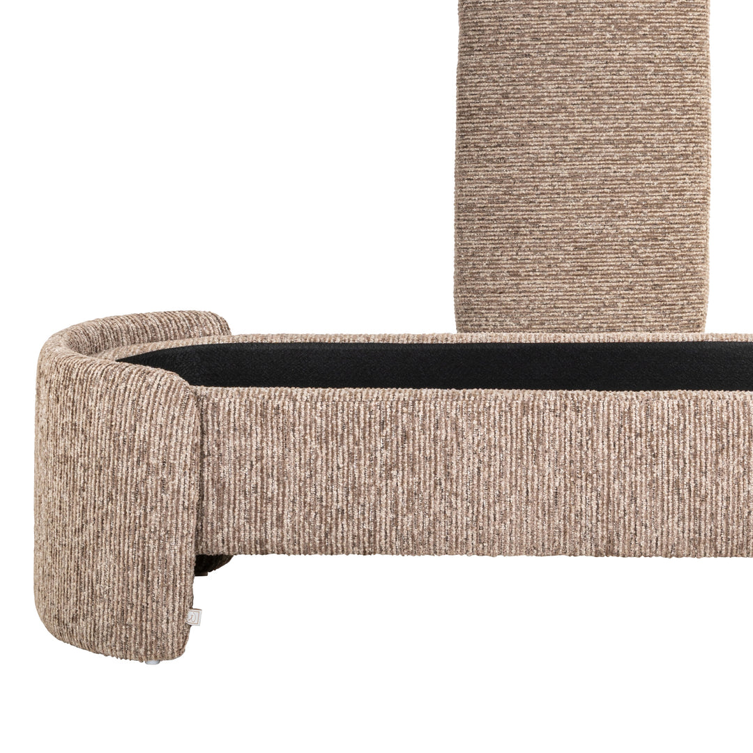 Richmond Bank Cupid Mocca Linear - productweergave | CéJor Wonen
