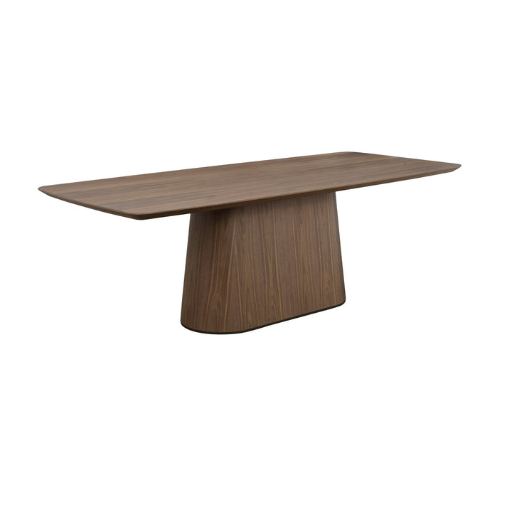 Richmond Eettafel Windsor Walnut 230