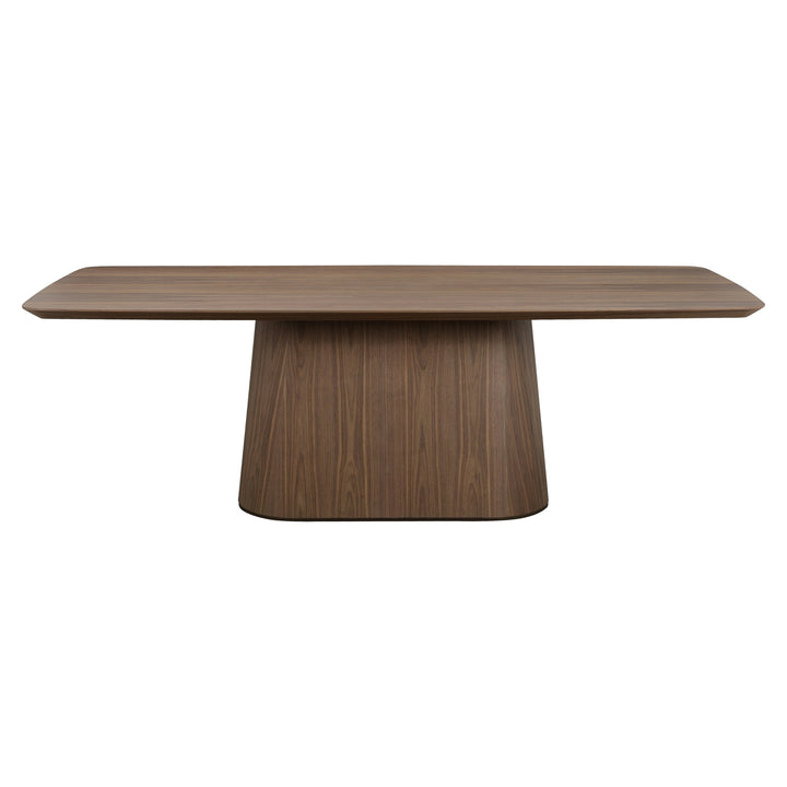Richmond Eettafel Windsor Walnut 230