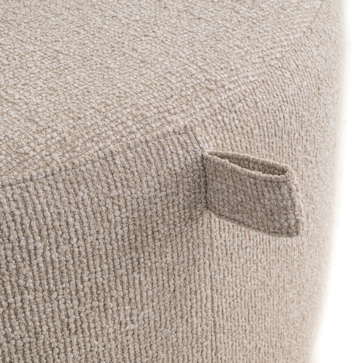 Salontafel Windsor walnut fire retardant (Set of 2)