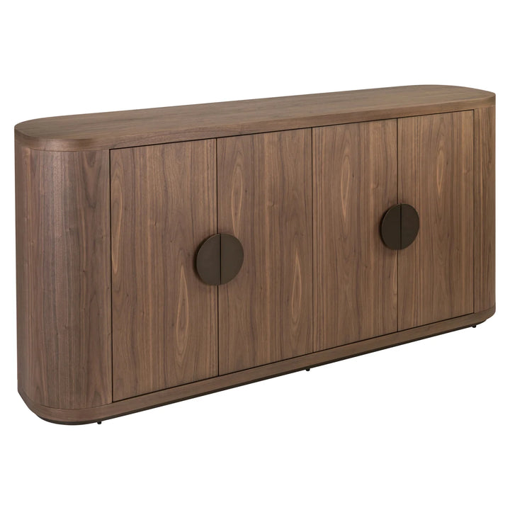 Sideboard Windsor Walnuss