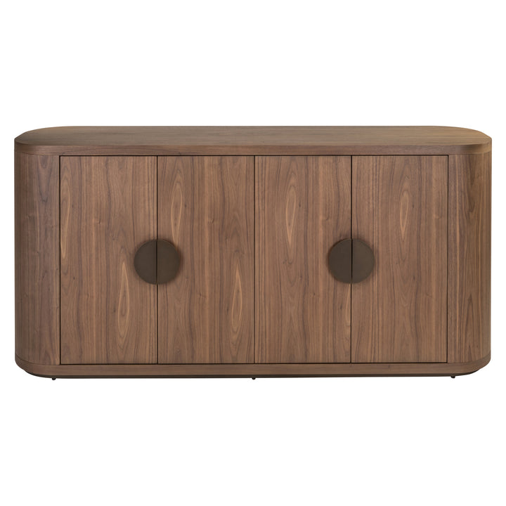 Sideboard Windsor Walnuss