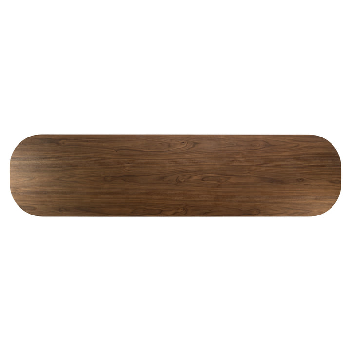 Sideboard Windsor Walnuss