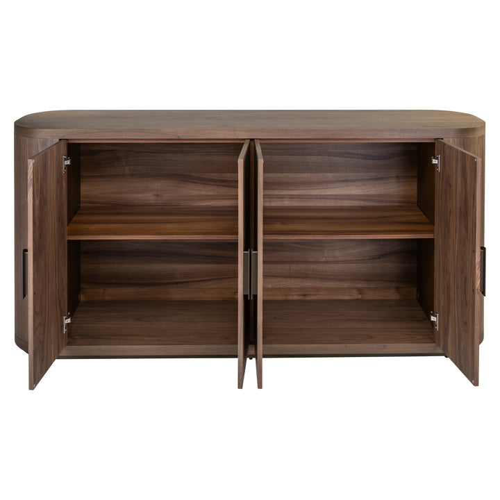 Sideboard Windsor Walnuss