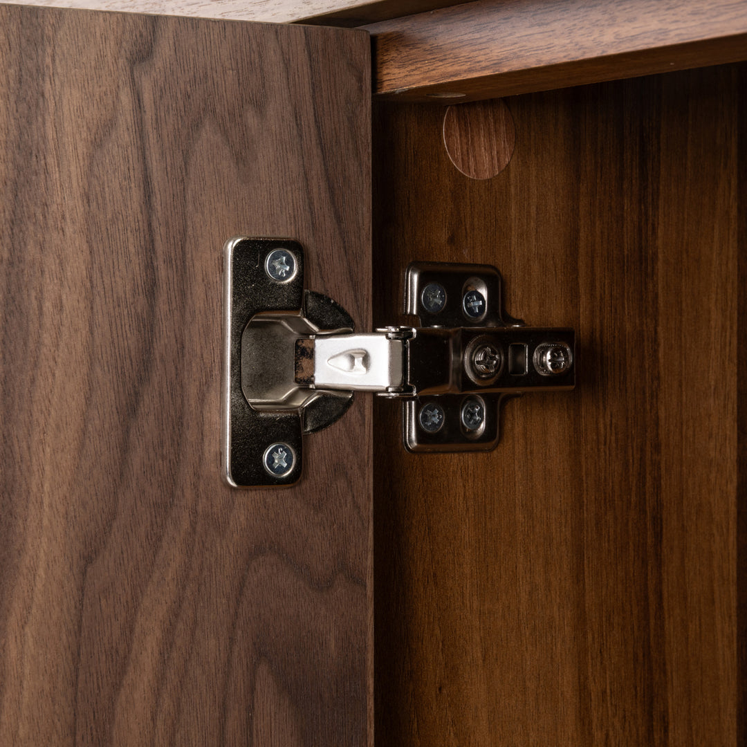 Sideboard Windsor Walnuss