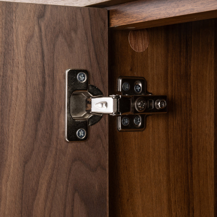 Sideboard Windsor Walnuss