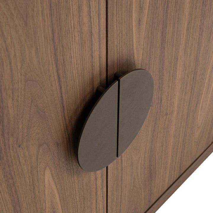 Sideboard Windsor Walnuss