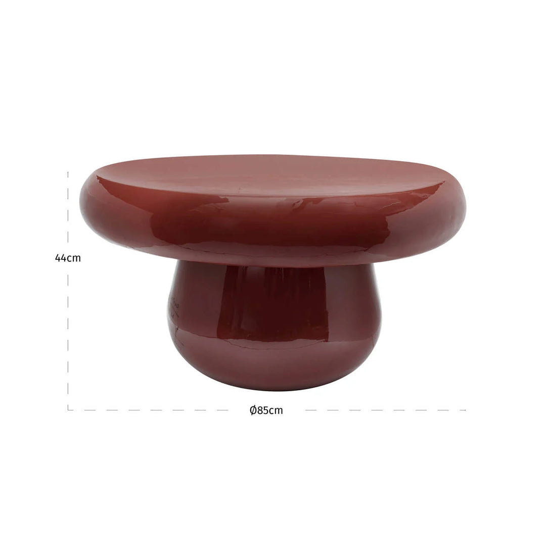 Coffee table Drew Sable brown