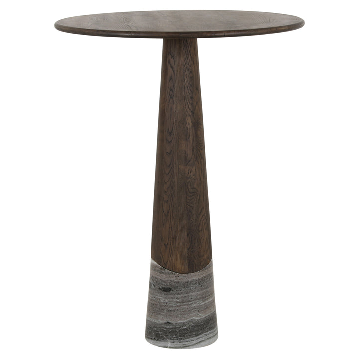 Bartisch Harper Smoked Charcoal