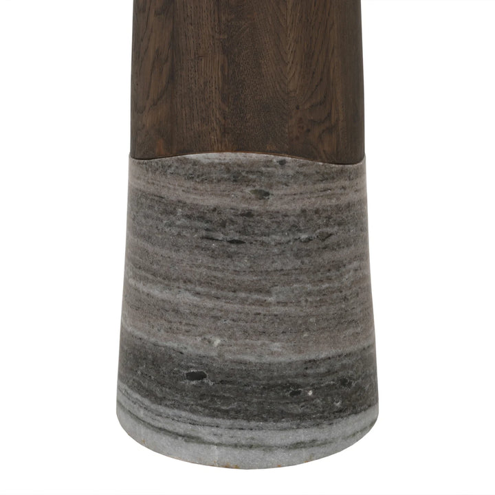 Bartisch Harper Smoked Charcoal