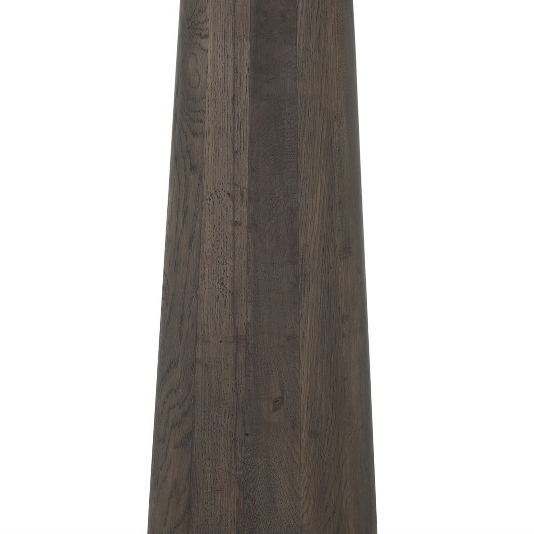 Bartisch Harper Smoked Charcoal