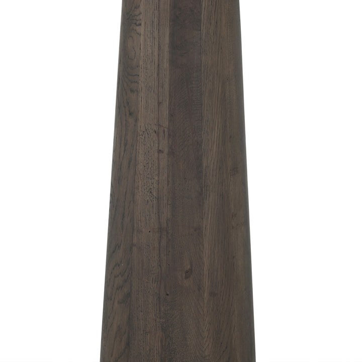 Bartisch Harper Smoked Charcoal