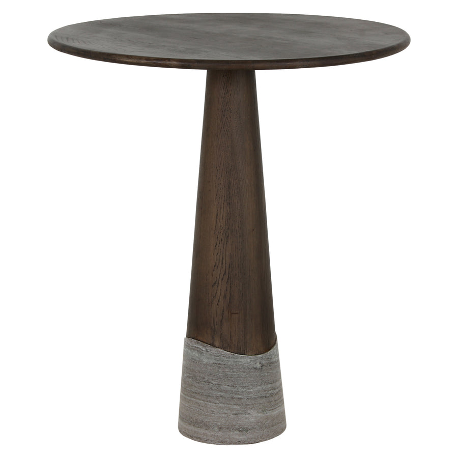Richmond Countertafel Harper, Smoked Charcoal - productweergave | CéJor Wonen