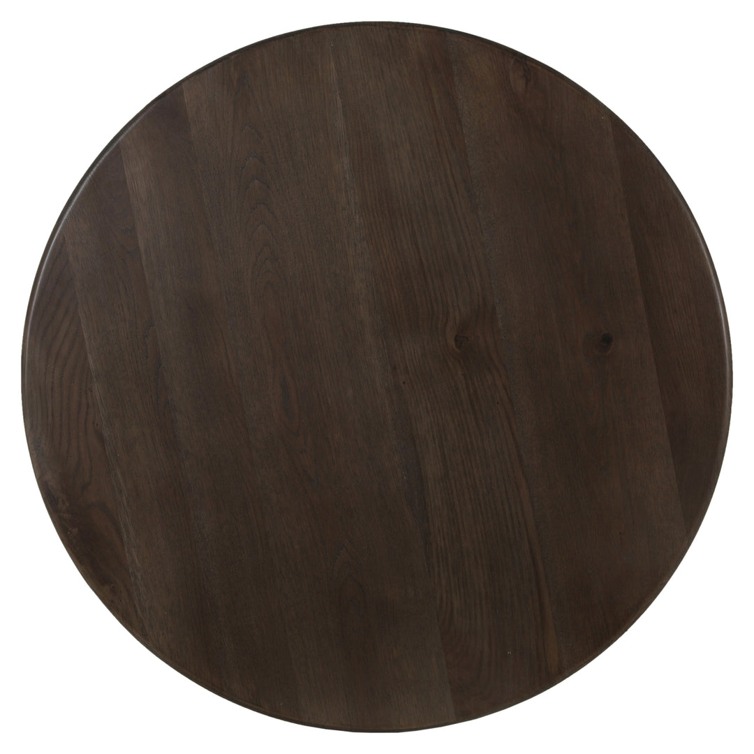 Richmond Countertafel Harper, Smoked Charcoal - productweergave | CéJor Wonen