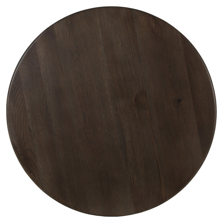 Richmond Countertafel Harper, Smoked Charcoal - productweergave | CéJor Wonen