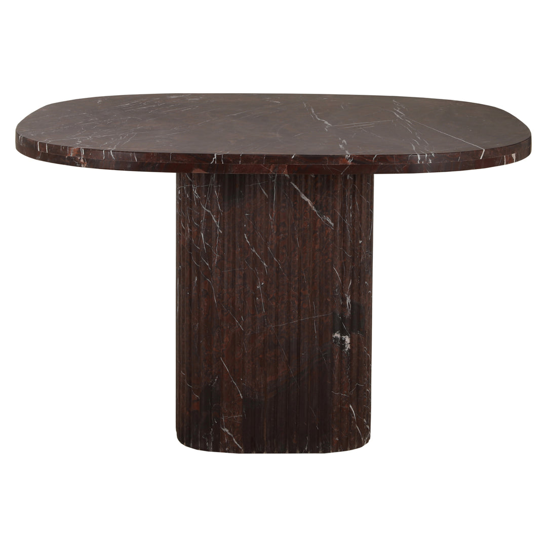 Richmond Eettafel Orchid Bordeaux