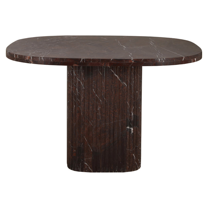 Richmond Eettafel Orchid Bordeaux