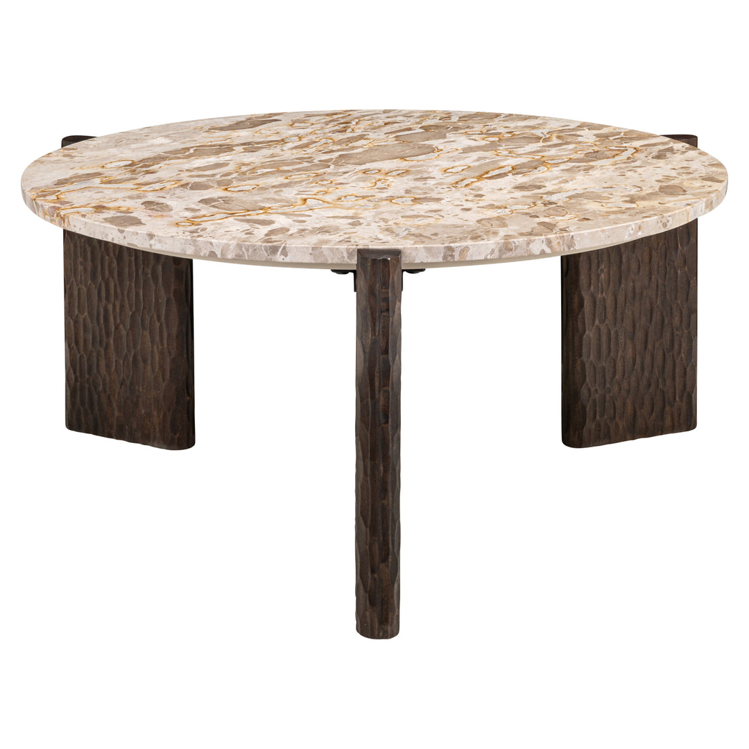 Richmond Salontafel Kato Naturel