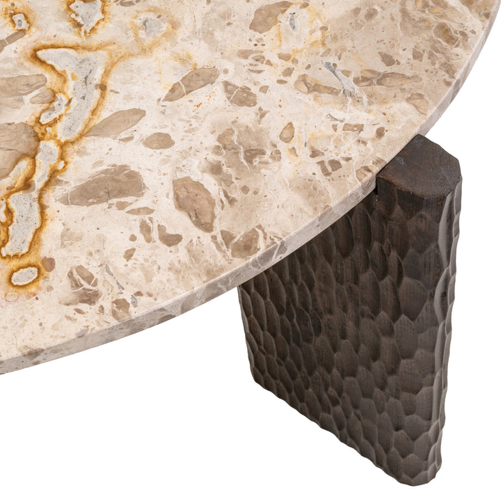 Richmond Salontafel Kato Naturel